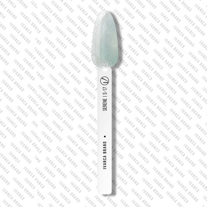 IV. Serene Cat Eye - S-17
