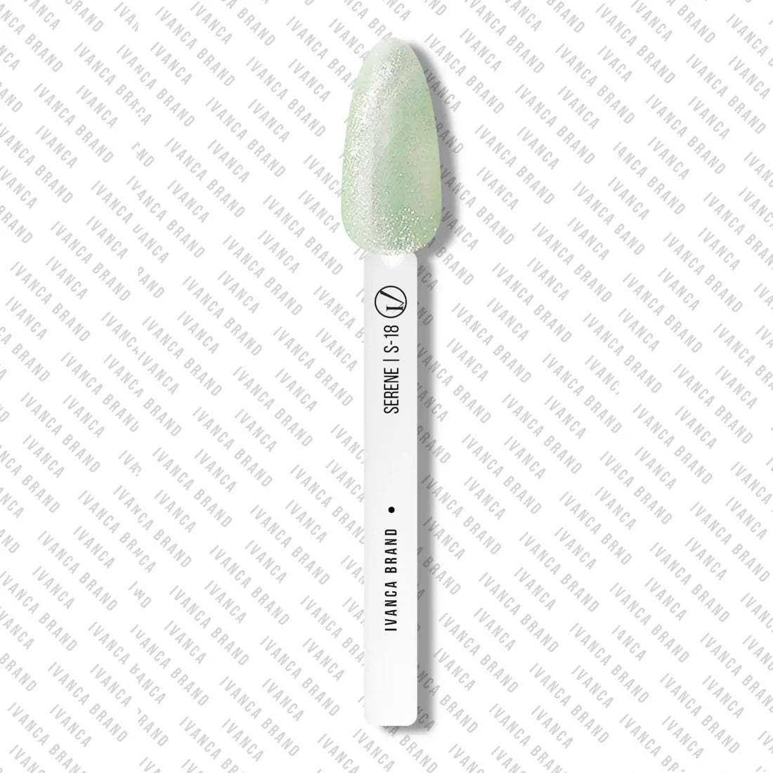 IV. Serene Cat Eye - S-18