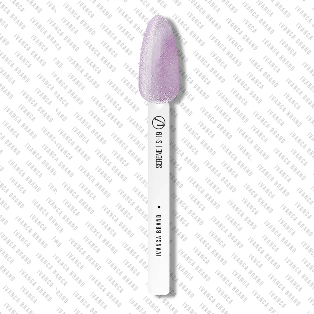 IV. Serene Cat Eye - S-19