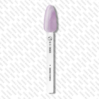 IV. Serene Cat Eye - S-19