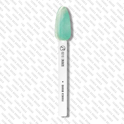 IV. Serene Cat Eye - S-23