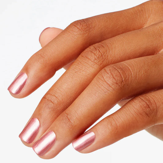OPI Intelli-Gel GCT S63 - Chicago Champaign Toast