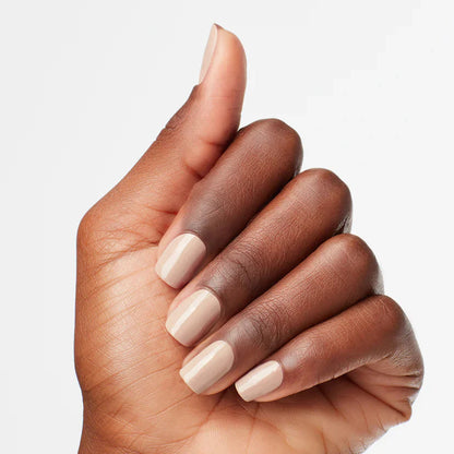 OPI Intelli-Gel & Lacquer Duo P61 - Samoan Sand
