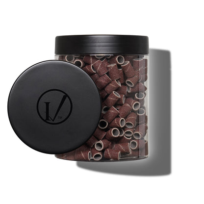 IV. Premium Sanding Bands - Brown (400 pcs)