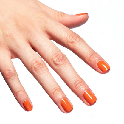 OPI Intelli-Gel & Lacquer Duo S004 - Silicon Valley Girl