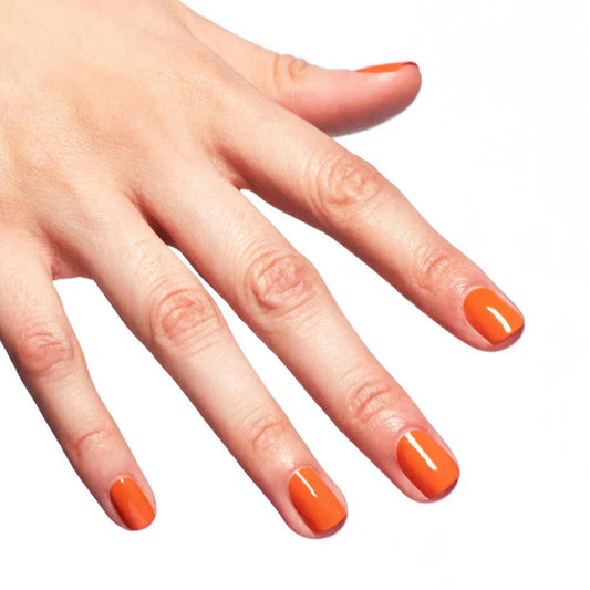 OPI Intelli-Gel & Lacquer Duo S004 - Silicon Valley Girl