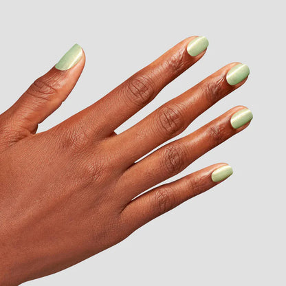 OPI Intelli-Gel & Lacquer Duo S047 - AppointMINT Confirmed