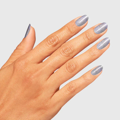 OPI Intelli-Gel & Lacquer Duo S048 - Case of Glamnesia