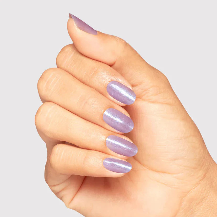 OPI Intelli-Gel & Lacquer Duo S045 - Grape Escape