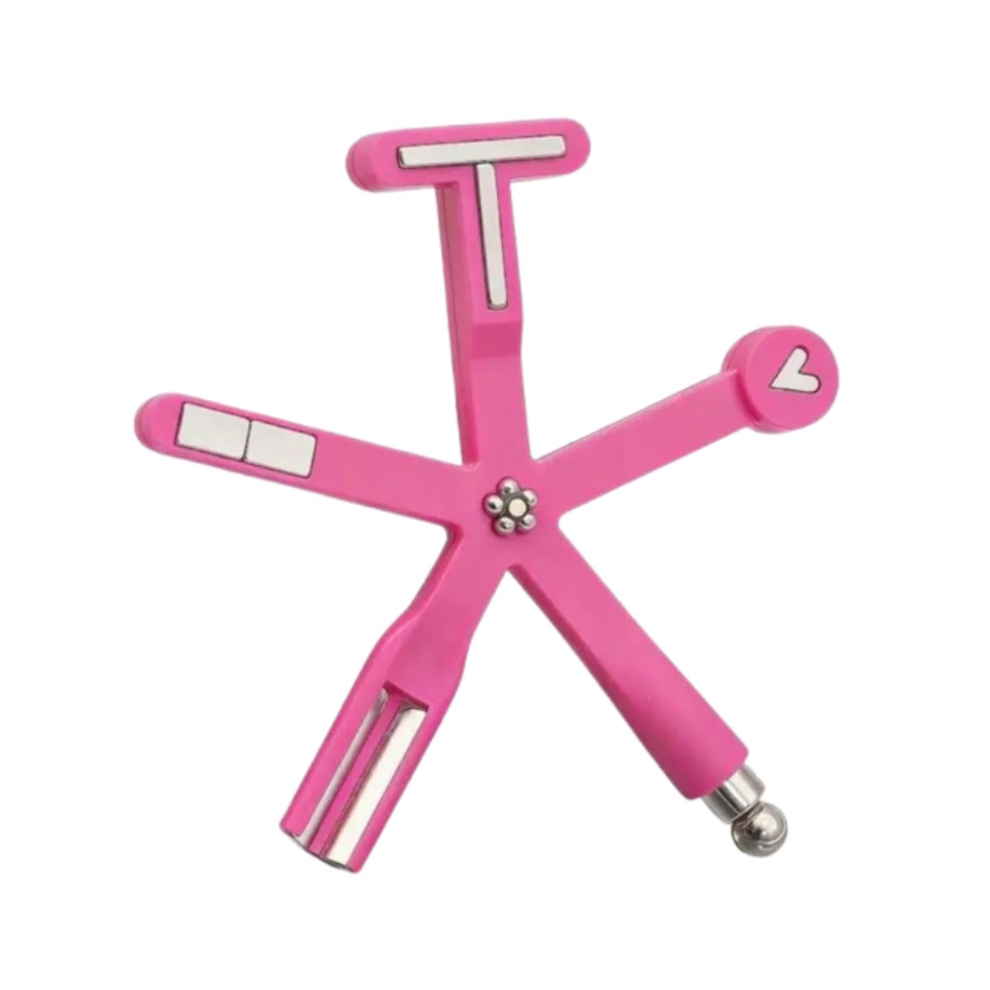 8 - in - 1 Starfish Magnet