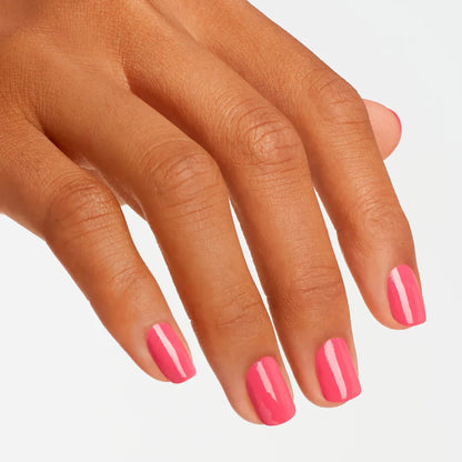 OPI Intelli-Gel & Lacquer Duo M23 - Strawberry Margarita