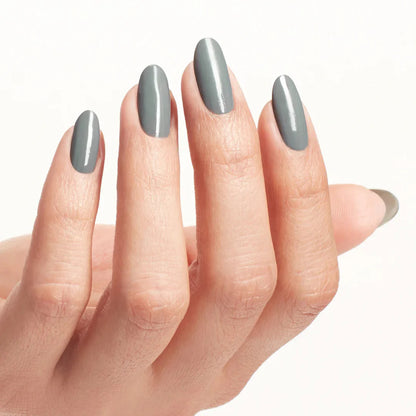 OPI Intelli-Gel & Lacquer Duo MI07 - Suzi Talks With Her Hands