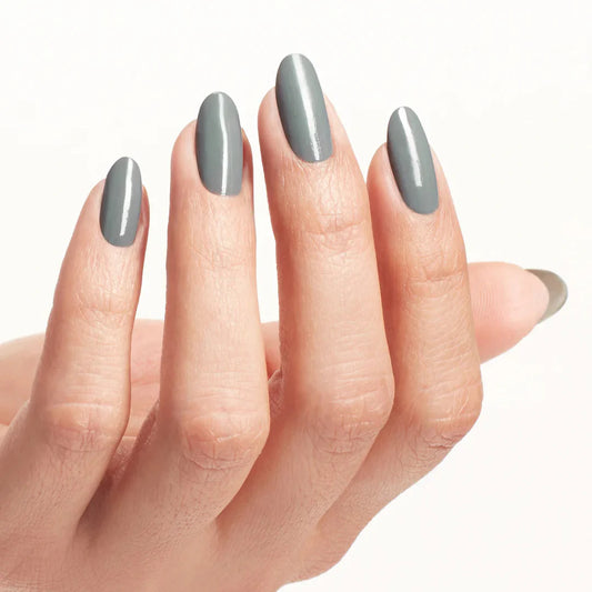 OPI Intelli-Gel & Lacquer Duo MI07 - Suzi Talks With Her Hands