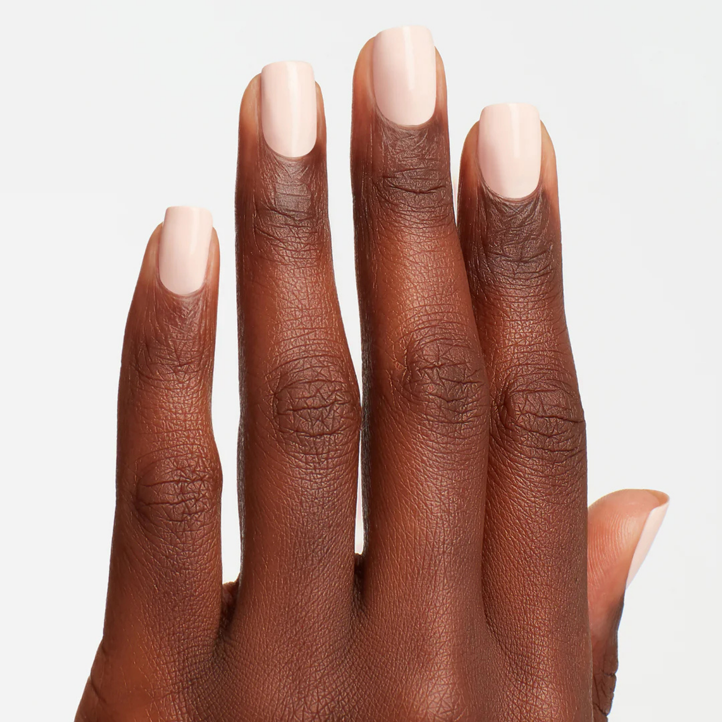 OPI Intelli-Gel T74 - Stop It I'm Blushing!