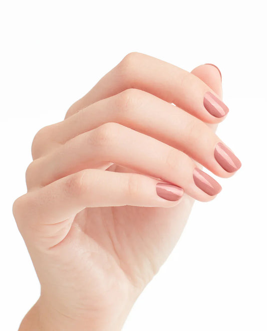 OPI Intelli-Gel & Lacquer Duo H19 - Passion