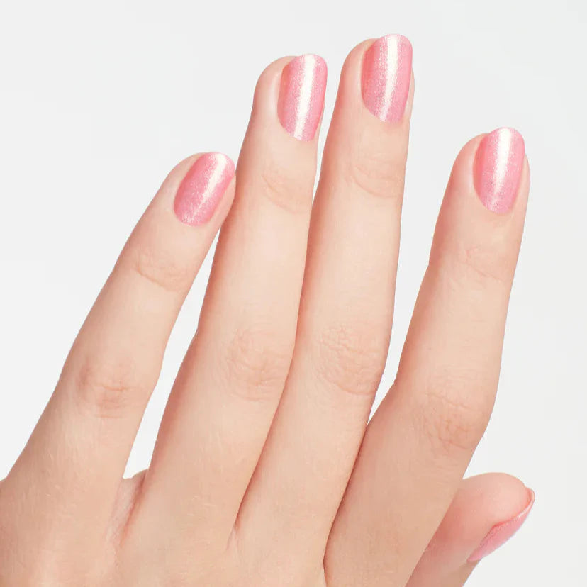OPI Intelli-Gel & Lacquer Duo R44 - Princesses Rule!