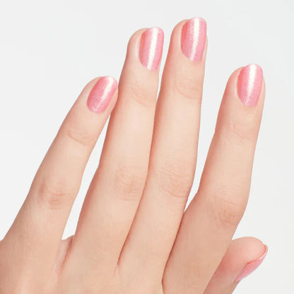 OPI Intelli-Gel & Lacquer Duo R44 - Princesses Rule!