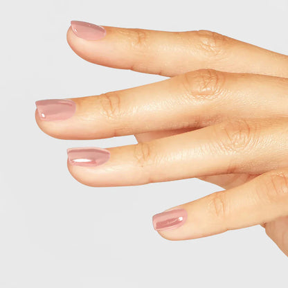 OPI Trio F16 - Tickle My France-y