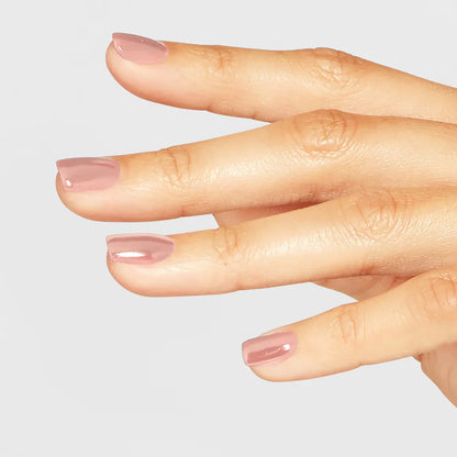 OPI Intelli-Gel & Lacquer Duo F16 - Tickle My France-y