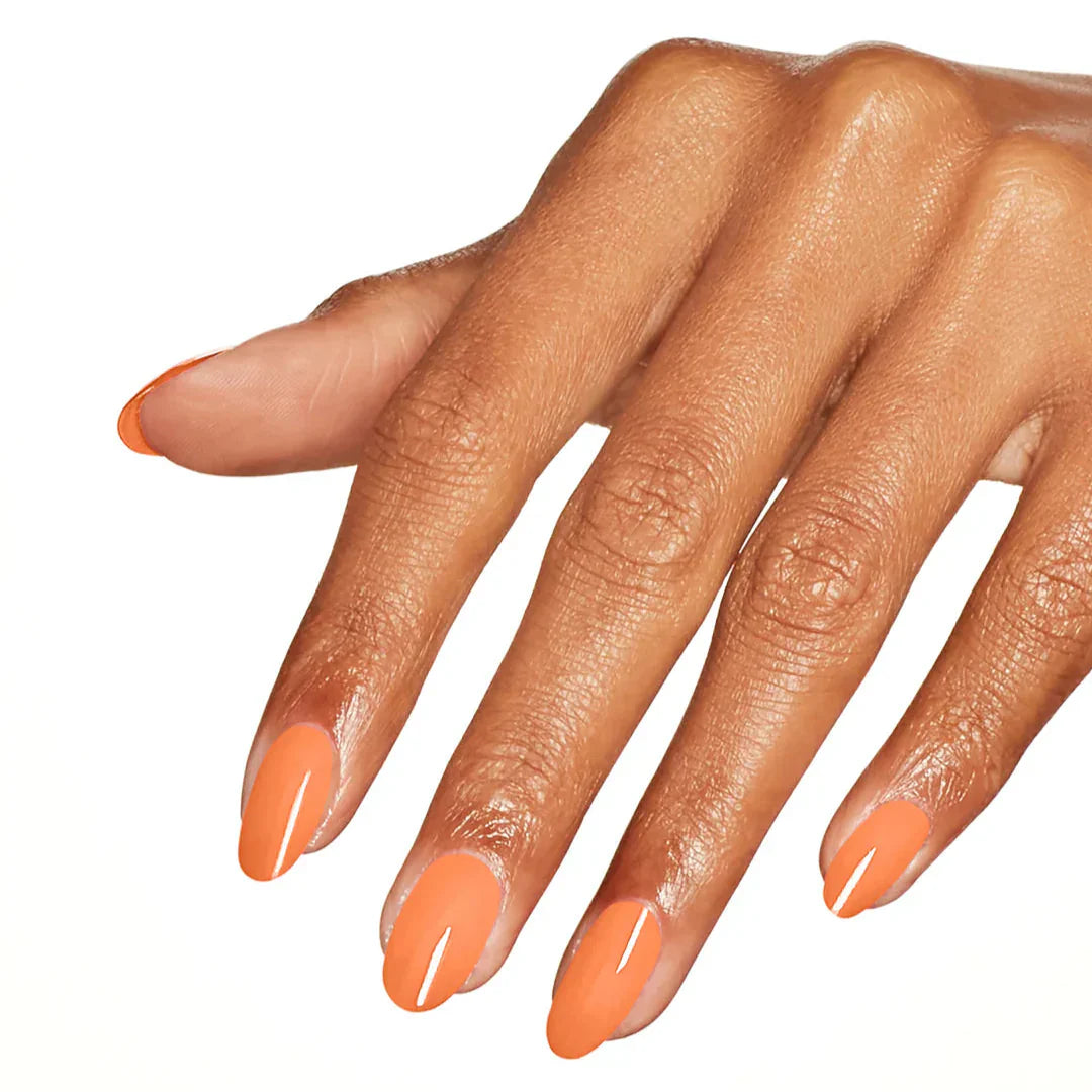 OPI Trio D54 - Trading Paint