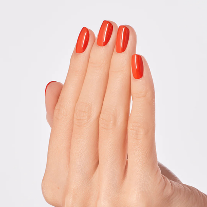 Suzi Needs A Loch-smith