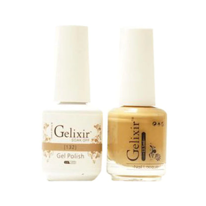Gelixir 132
