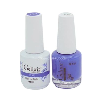 Gelixir 157