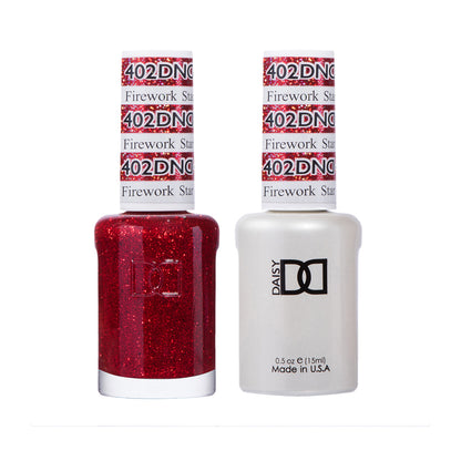 DND Duo #402 - Firework Star