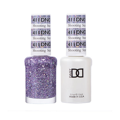 DND Duo #411 - Shooting Star