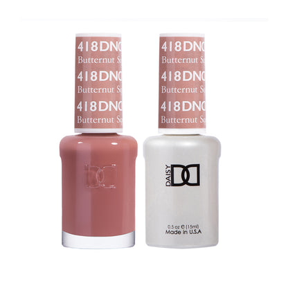 DND Duo #418 - Butternut Squash