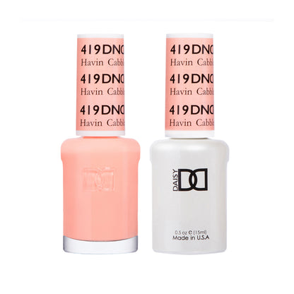 DND Duo #419 - Havin Cabbler