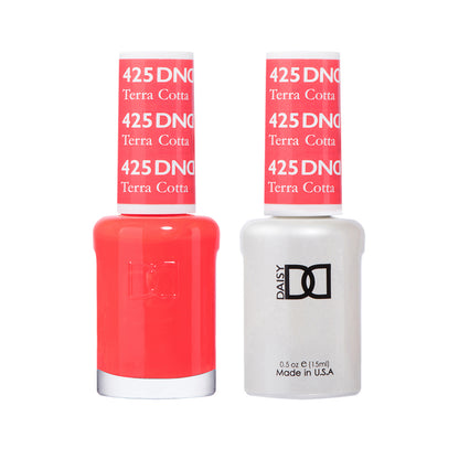 DND Duo #425 - Terra Cotta