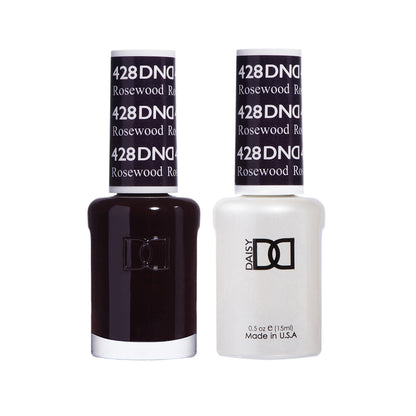 DND Duo #428 - Rosewood