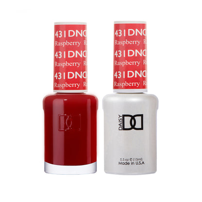 DND Duo #431 - Raspberry