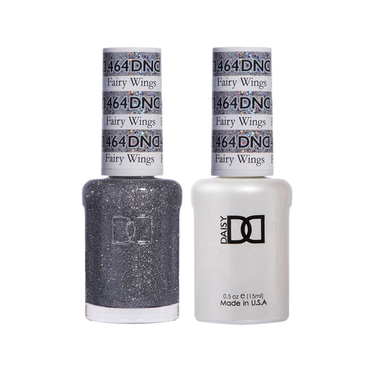 DND Duo #464 - Fairy Wings