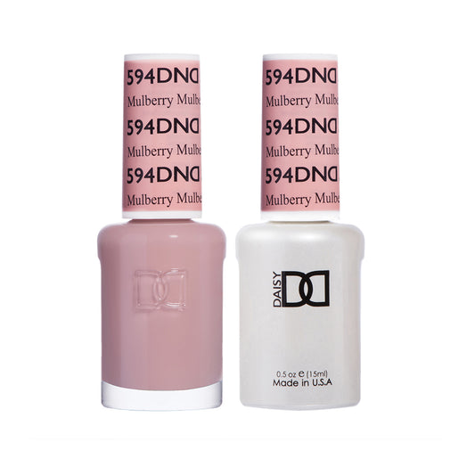 DND Duo #594 - Mulberry