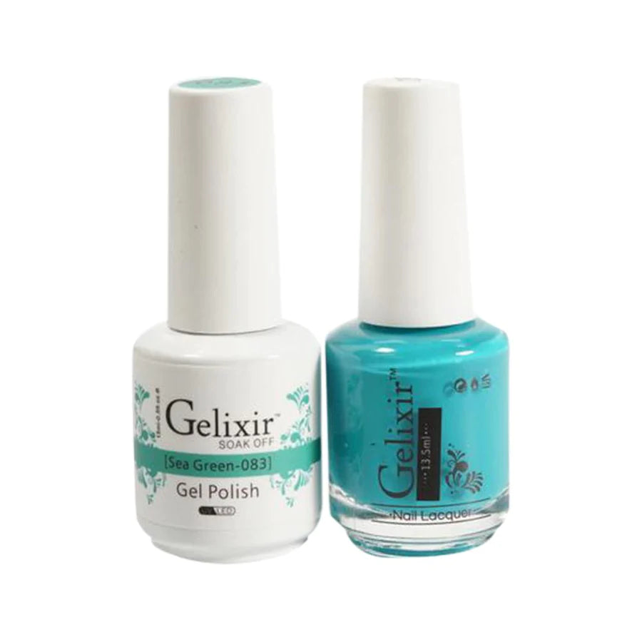 Gelixir 083 Sea Green