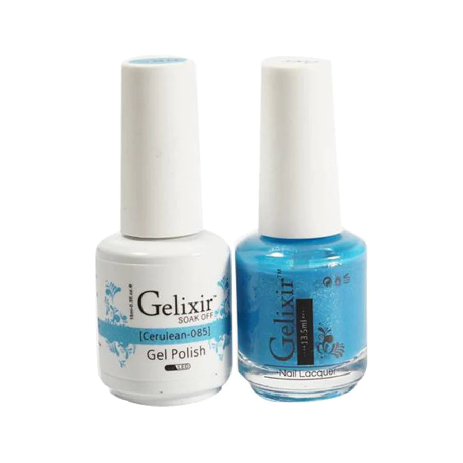 Gelixir 085 Cerulean