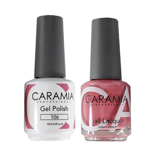 Caramia 106