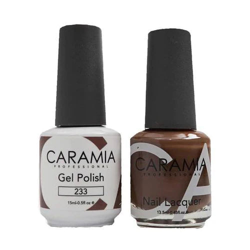 Caramia 233