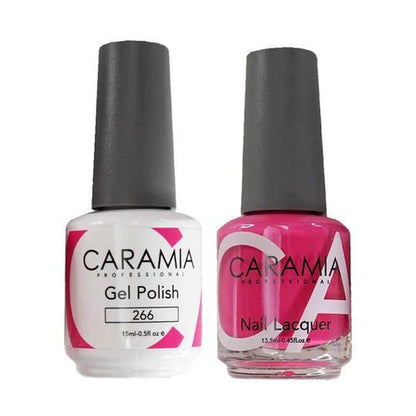 Caramia 266