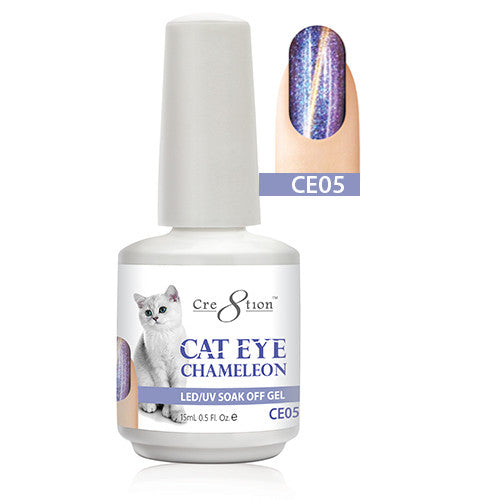 Cat Eye Chameleon. CE05