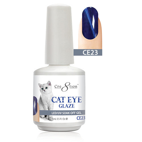 Cat Eye Glaze. CE23