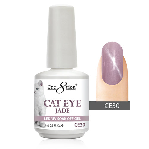 Cat Eye Jade. CE30