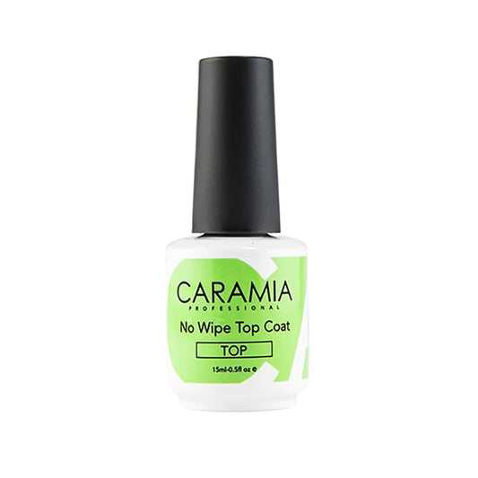 Caramia Base Top Gel