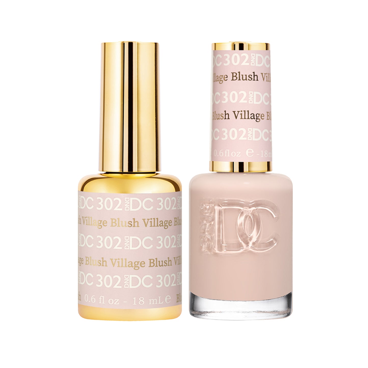 Blush Village #302