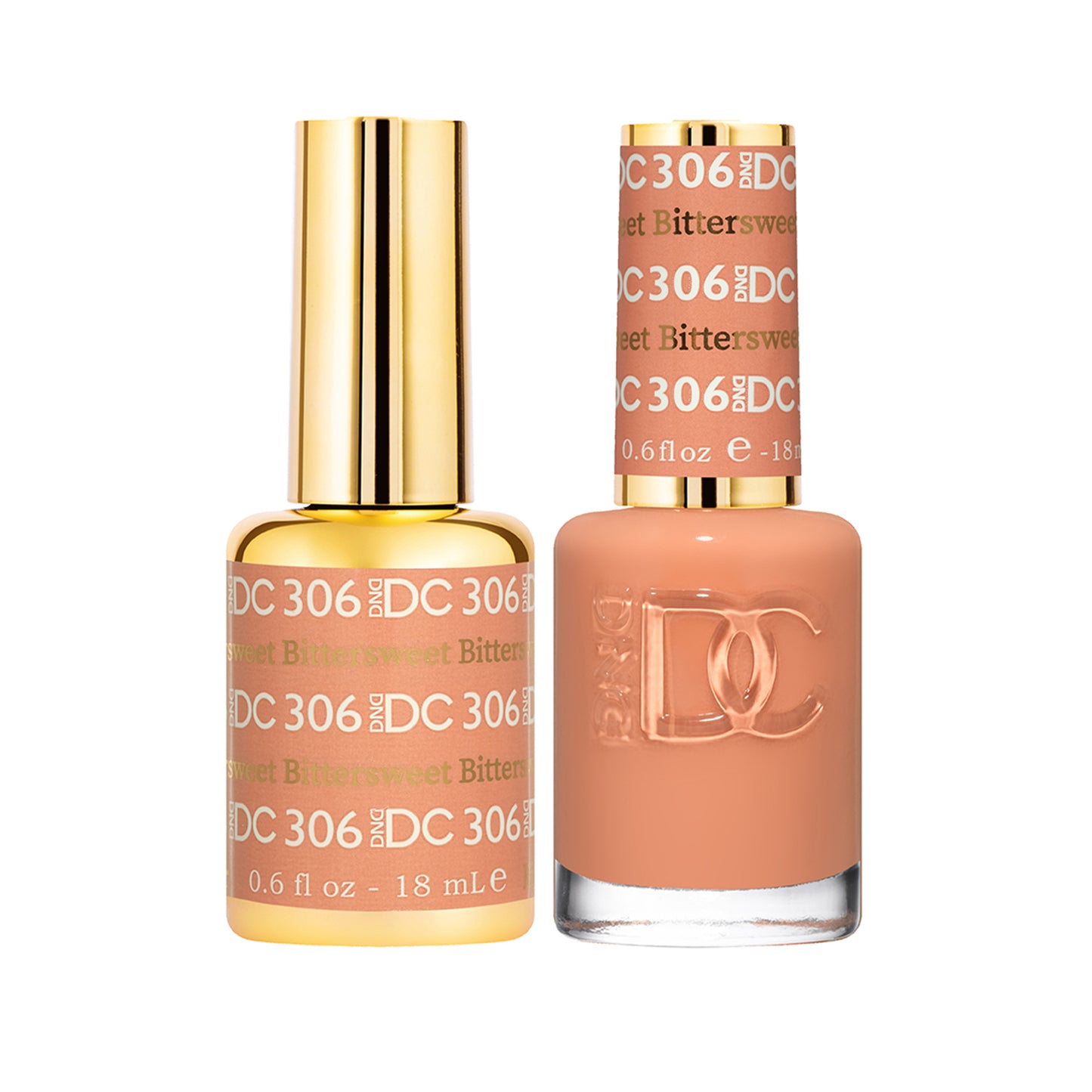 DC Duo #306 - Bittersweet