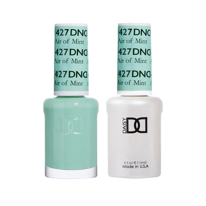 DND Duo #427 - Air Of Mint