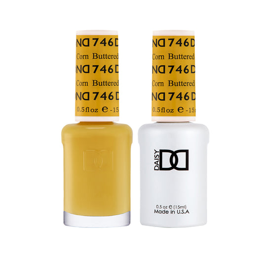 DND Duo #746 - Buttered Corn