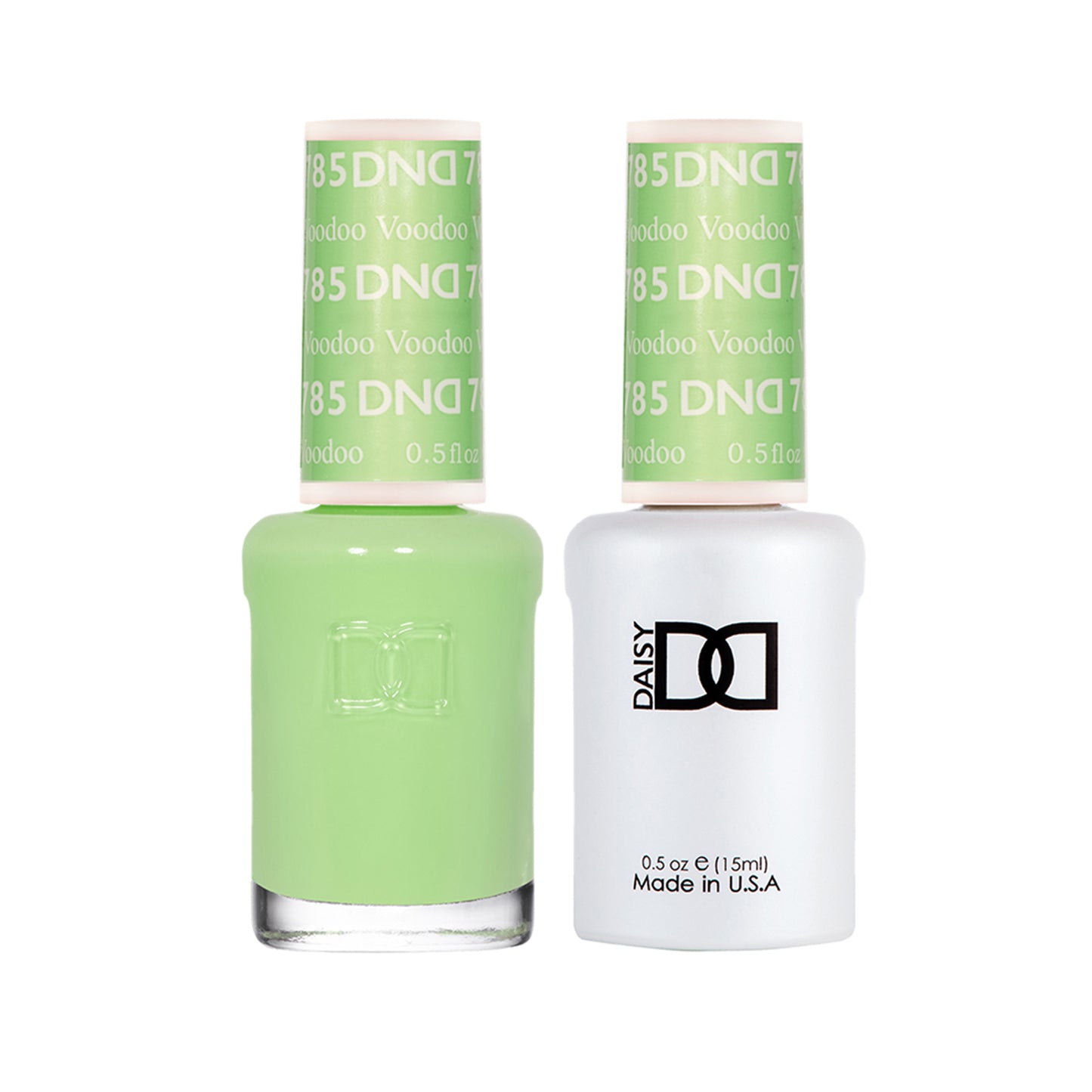 DND Duo #785 - Voodoo